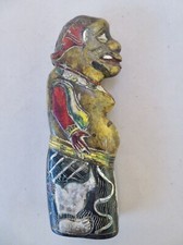 COMBAT DE COQ BALI INDONESIE