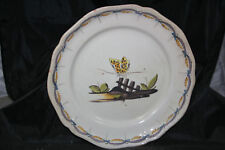 ancien grand plat en