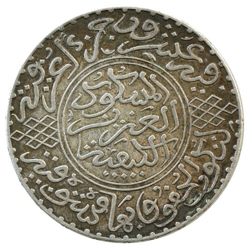Morocco maroc abdül aziz - maroc,