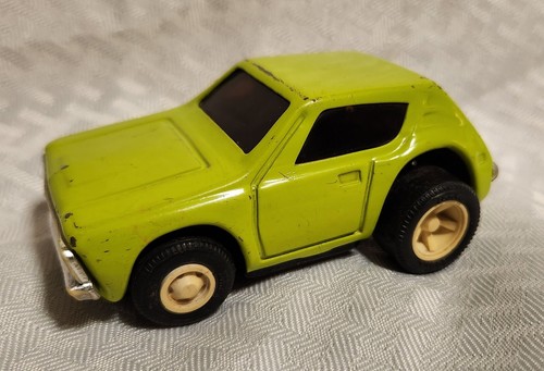 Vintage tonka friction - friction, gremlin