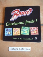 PUB PUBLICITé RAMASSE MONNAIE