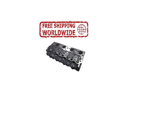 Neuf moteur culasse - moteur,