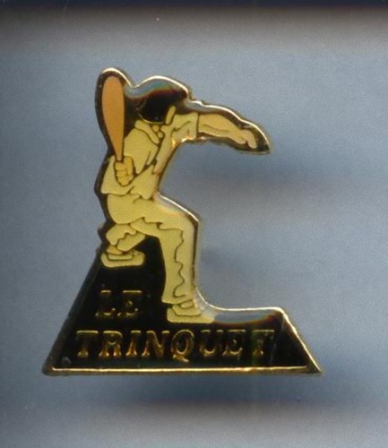 Rare pins pin tourisme - rare,