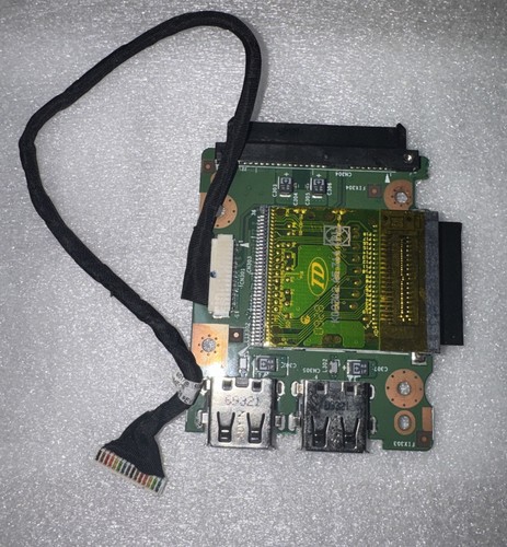 Packard bell butterfly - bell, usb