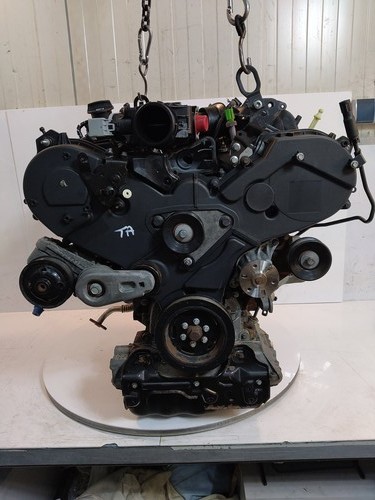 Moteur pour jaguar x250 - moteur,