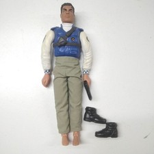 ACTION MAN - HASBRO 1999 -