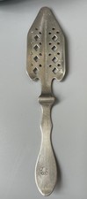 Ancienne Cuillère à Absinthe