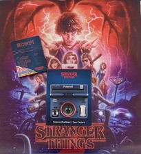 Polaroid Originals One Step 2 Edition limitée Stranger Things