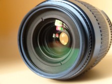 NIKON zoom AF NIKKOR  35-80mm 1:4-5.6D 