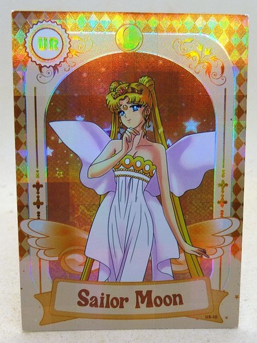 Carte manga mint holo - manga,