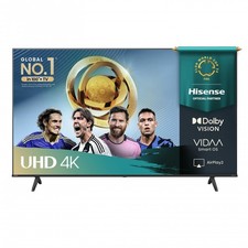 Hisense 43A69Q Smart TV LED 43