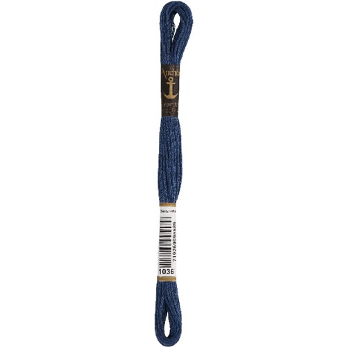 Anchor torsade acier - torsade, 8m,