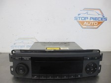 AUTORADIO  RECEPTEUR  SMART FORFOUR   A4548200379  2267641