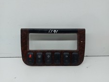 moulure MITSUBISHI GALLOPER