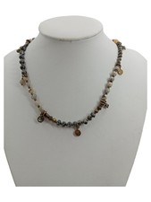 Exoal Collier Femme