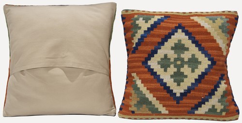 40x40 coussin ritable - 40x40,