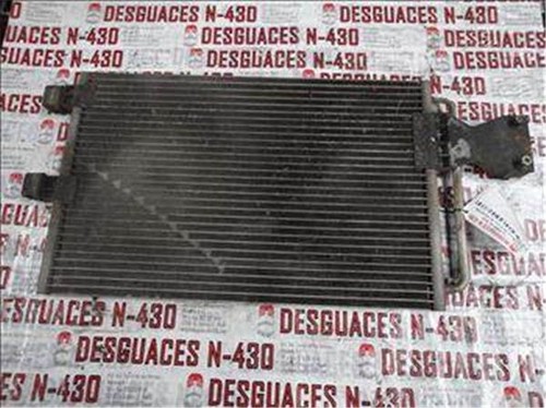 Radiateur climatisation - radiateur,