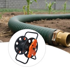 Enrouleur de tuyau d'arrosage