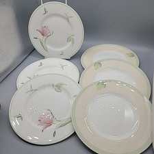 Villeroy & Boch Set (6) Salad