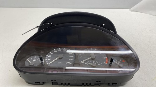 Compteur bmw serie e46 - compteur, 3