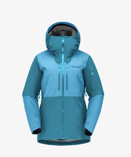 Norrona lofoten women - lofoten, women's