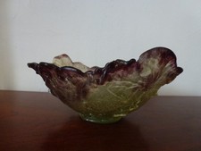 Coupe Feuille De Choux Cristal