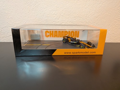 Lando norris world champion - world,