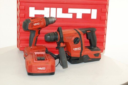 Hilti te6 a22 marteau - te6-a22,