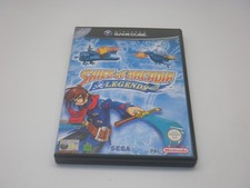 Skies of Arcadia Legends -