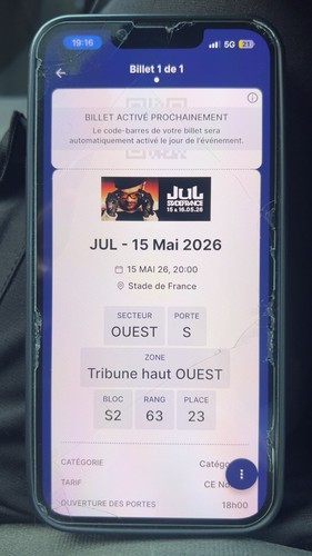 Place concert jul 15 - concert,