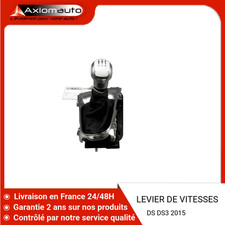 ?? LEVIER DE VITESSES DS DS3 1.2 VTi 82 ➤9808161480 ♻️