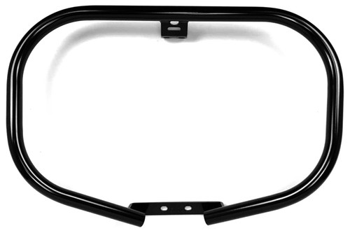 Crashbar black pour - crashbar,
