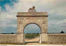 33 - Saint Julien Médoc - Château Léoville Las Cases - CPM - Voir Scans Recto-Ve