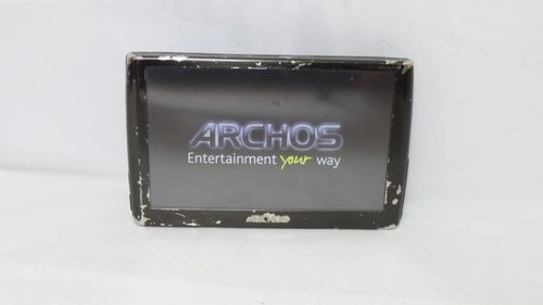 Archos media tablet 250 gb - 5,
