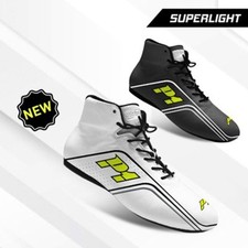 Bottines P1 FIA Superlight