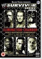 WWE: Survivor Series -