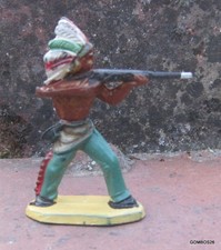 SOLDAT CYRNOS FAR WEST /