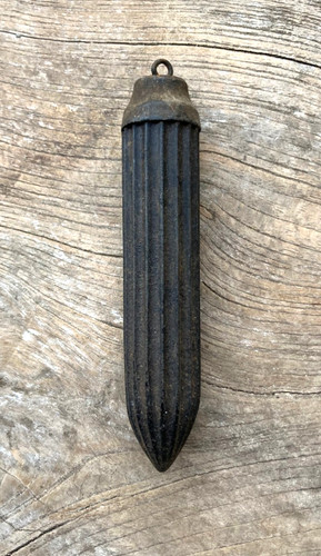Poids fonte pour - en, pendule