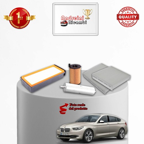 Set entretien filtres - filtres, bmw