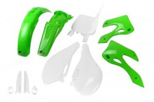 Kit Plastiques Carénages FULL