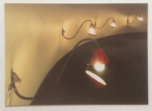 Alvar aalto carte postale - aalto,