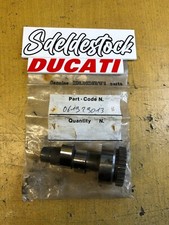 1 arbre a came distribution gauche ducati 061929013 350 gtv 1976