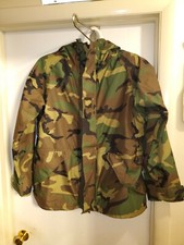 US Military ESWCS Woodland