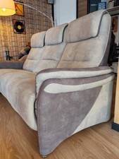 fauteuil canapé microfibre