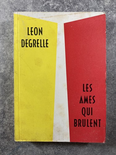 Degrelle léon les - degrelle, qui