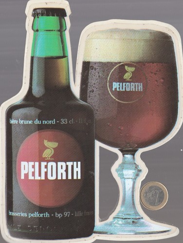 Autocollant boisson bière - autocollant., boisson.