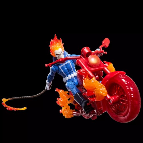 Marvel legends ghost rider - marvel,