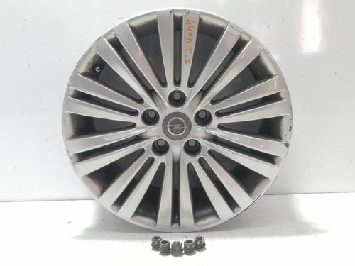 Jante opel astra lim - opel,