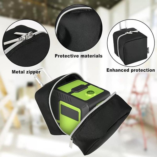 Lasers level carrying case - level,