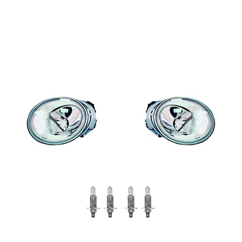 Phares kit convient pour - kit, vw
